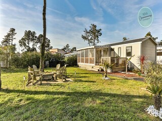 Caravan Saint-Hilaire-de-Riez  24