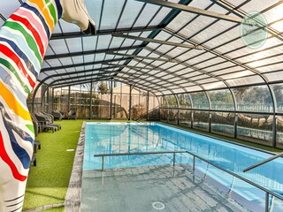 Roulotte Saint-Hilaire-de-Riez  16