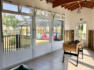 Caravan Saint-Hilaire-de-Riez  4