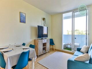 Appartement Saint-Hilaire-de-Riez  30