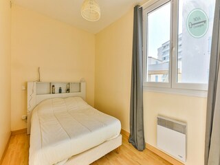 Appartement Saint-Hilaire-de-Riez  38