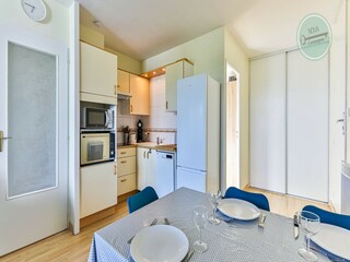 Appartement Saint-Hilaire-de-Riez  44