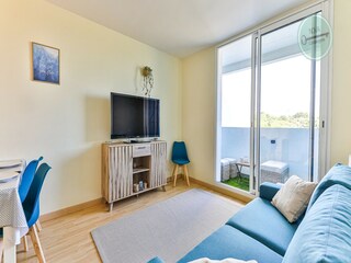 Appartement Saint-Hilaire-de-Riez  39