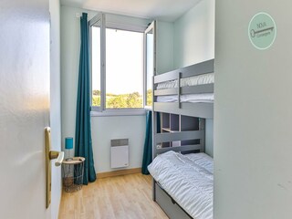 Appartement Saint-Hilaire-de-Riez  34