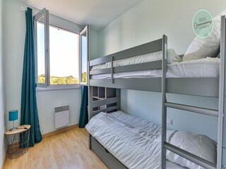 Apartamento Saint-Hilaire-de-Riez  34