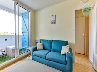 Appartement Saint-Hilaire-de-Riez  35