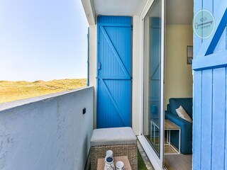 Apartment Saint-Hilaire-de-Riez  45