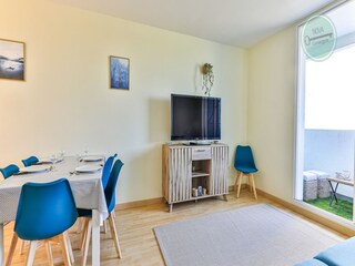 Appartement Saint-Hilaire-de-Riez  42