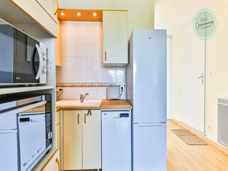 Appartement Saint-Hilaire-de-Riez  33