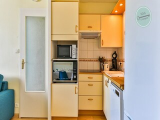 Appartement Saint-Hilaire-de-Riez  36