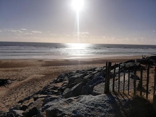 Apartment Saint-Hilaire-de-Riez Environment 25