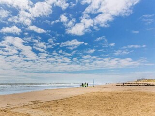 Apartamento Saint-Hilaire-de-Riez Entorno 27