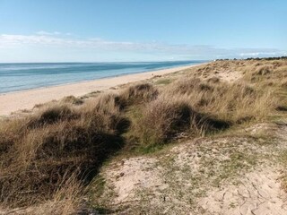 Apartamento Saint-Hilaire-de-Riez Entorno 4