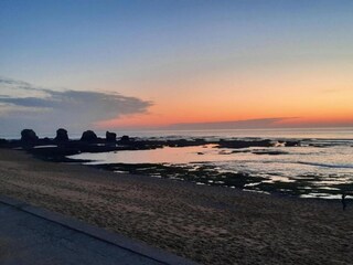 Apartment Saint-Hilaire-de-Riez Environment 20