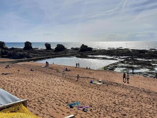 Apartment Saint-Hilaire-de-Riez Umgebung 11