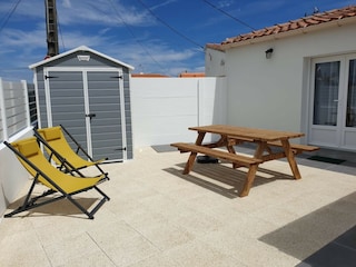 Ferienhaus Saint-Hilaire-de-Riez  3