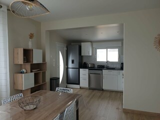 Ferienhaus Saint-Hilaire-de-Riez  4