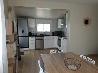 Ferienhaus Saint-Hilaire-de-Riez  2