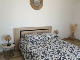 Casa per le vacanze Saint-Hilaire-de-Riez  5