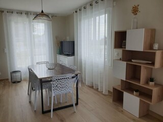 Casa per le vacanze Saint-Hilaire-de-Riez  6