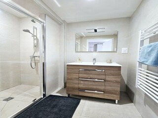 Casa per le vacanze Saint-Hilaire-de-Riez  6