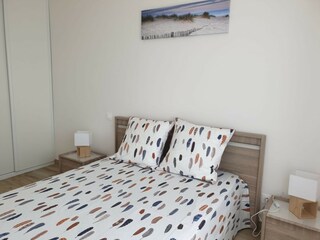 Casa per le vacanze Saint-Hilaire-de-Riez  4