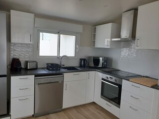 Casa per le vacanze Saint-Hilaire-de-Riez  8