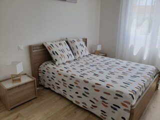 Ferienhaus Saint-Hilaire-de-Riez  9