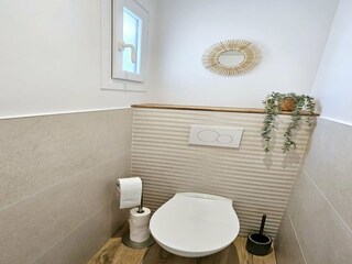 Ferienhaus Saint-Hilaire-de-Riez  19