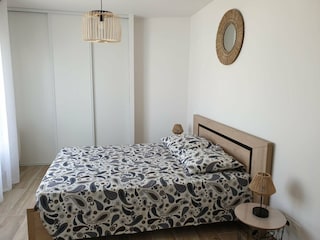 Casa per le vacanze Saint-Hilaire-de-Riez  11