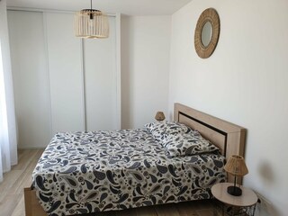 Casa per le vacanze Saint-Hilaire-de-Riez  18