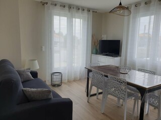 Ferienhaus Saint-Hilaire-de-Riez  17