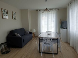 Casa per le vacanze Saint-Hilaire-de-Riez  13