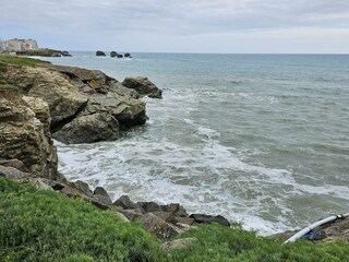 Casa de vacaciones Saint-Hilaire-de-Riez  20