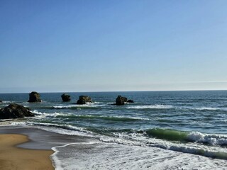 Casa per le vacanze Saint-Hilaire-de-Riez  19