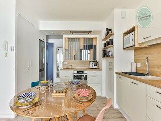 Appartement Saint-Hilaire-de-Riez  9