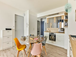 Apartment Saint-Hilaire-de-Riez  4