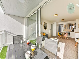 Appartement Saint-Hilaire-de-Riez  19