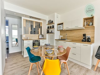 Apartment Saint-Hilaire-de-Riez  8