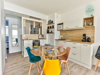 Appartamento Saint-Hilaire-de-Riez  6