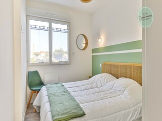 Apartment Saint-Hilaire-de-Riez  16