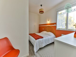 Apartment Saint-Hilaire-de-Riez  9