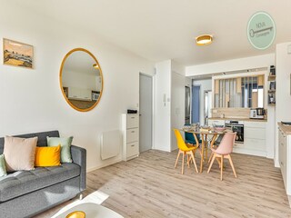 Apartment Saint-Hilaire-de-Riez  17