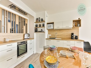 Apartment Saint-Hilaire-de-Riez  8