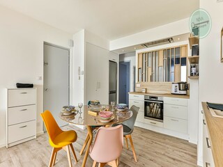 Appartamento Saint-Hilaire-de-Riez  13