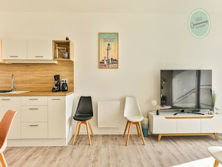 Apartment Saint-Hilaire-de-Riez  16