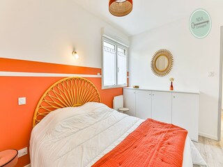 Appartamento Saint-Hilaire-de-Riez  20