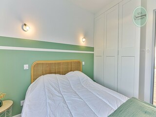 Apartamento Saint-Hilaire-de-Riez  17