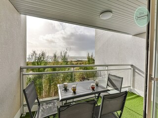 Apartment Saint-Hilaire-de-Riez  6