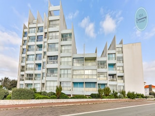 Apartment Saint-Hilaire-de-Riez Outdoor Recording 1